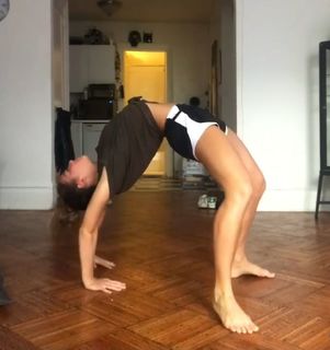 Greta Zuccarello feet photo 18