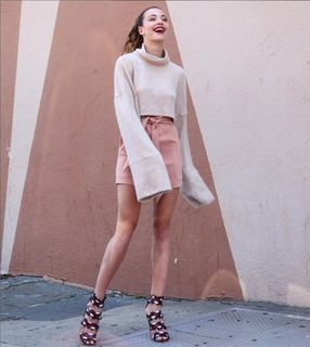 Greta Zuccarello feet photo 16