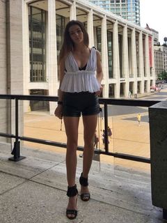 Greta Zuccarello feet photo 8