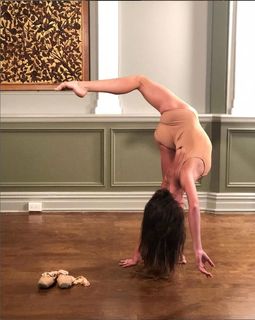 Greta Zuccarello feet photo 5