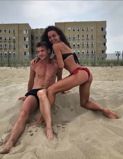 Greta Zuccarello feet photo 20