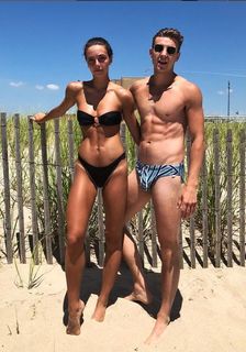 Greta Zuccarello feet photo 18