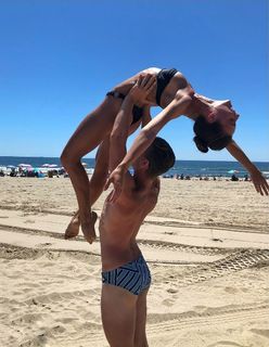 Greta Zuccarello feet photo 17