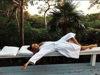 Greta Zuccarello feet photo 2
