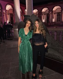 Greta Zuccarello feet photo 20