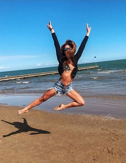 Greta Zuccarello feet photo 18