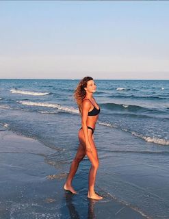 Greta Zuccarello feet photo 12