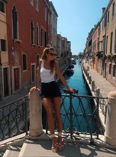 Greta Zuccarello feet photo 20
