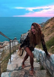 Greta Zuccarello feet photo 10