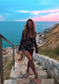 Greta Zuccarello feet photo 9