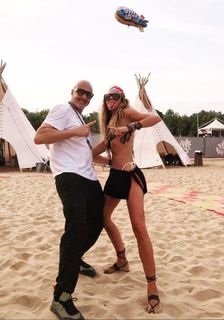Greta Zuccarello feet photo 7