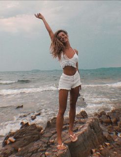 Greta Zuccarello feet photo 12