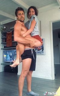Greta Zuccarello feet photo 20