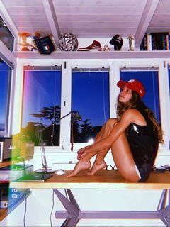 Greta Zuccarello feet photo 19