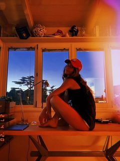Greta Zuccarello feet photo 15
