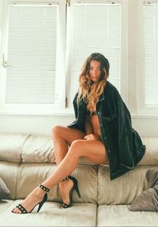 Greta Zuccarello feet photo 5