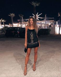 Greta Zuccarello feet photo 13