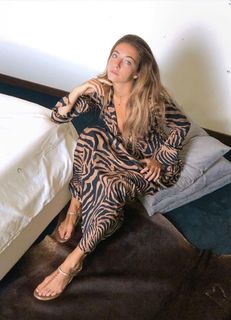 Greta Zuccarello feet photo 11