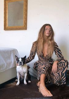 Greta Zuccarello feet photo 10
