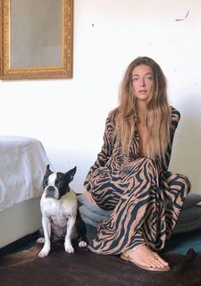 Greta Zuccarello feet photo 9