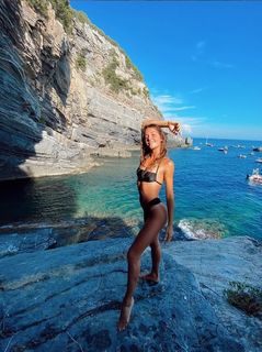Greta Zuccarello feet photo 11