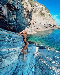 Greta Zuccarello feet photo 10