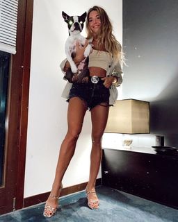 Greta Zuccarello feet photo 5