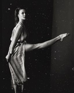 Greta Zuccarello feet photo 18