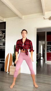 Greta Zuccarello feet photo 1