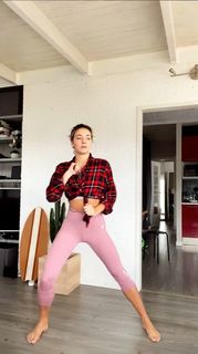 Greta Zuccarello feet photo 20