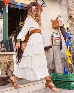 Greta Zuccarello feet photo 12