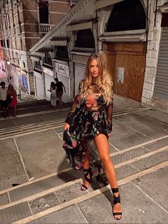 Greta Zuccarello feet photo 10