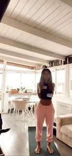 Greta Zuccarello feet photo 1