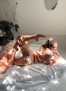 Greta Zuccarello feet photo 20