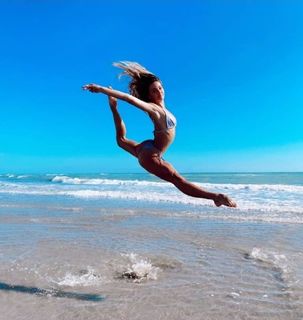 Greta Zuccarello feet photo 17