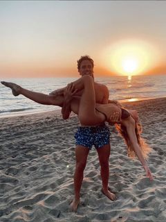 Greta Zuccarello feet photo 4