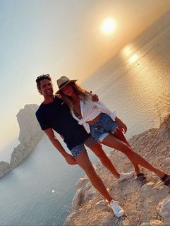Greta Zuccarello feet photo 20