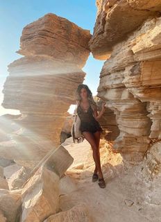 Greta Zuccarello feet photo 17