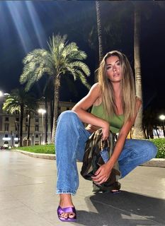 Greta Zuccarello feet photo 8