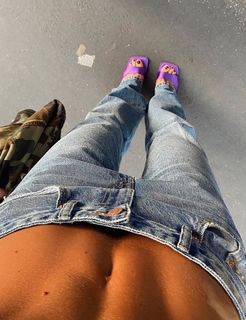Greta Zuccarello feet photo 6