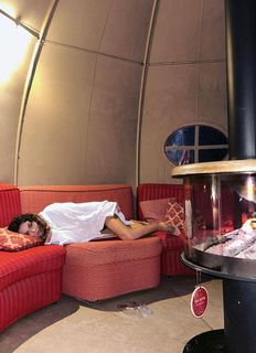 Greta Zuccarello feet photo 13