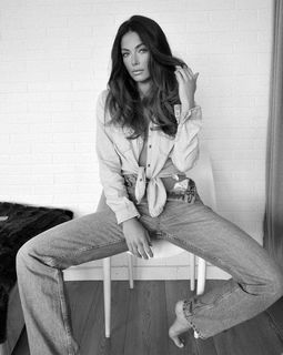 Greta Zuccarello feet photo 12