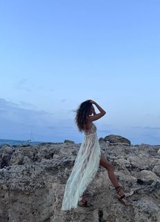 Greta Zuccarello feet photo 2