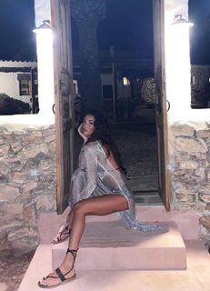 Greta Zuccarello feet photo 15