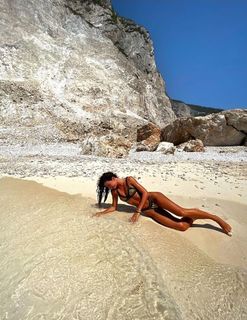 Greta Zuccarello feet photo 14