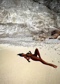 Greta Zuccarello feet photo 13