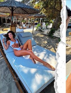 Greta Zuccarello feet photo 12