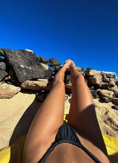 Greta Zuccarello feet photo 10
