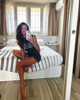 Greta Zuccarello feet photo 12
