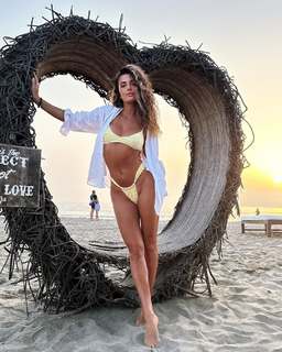 Greta Zuccarello feet photo 7